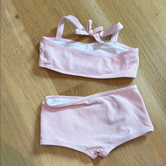 Janie and Jack Swimwear Set - Picture 4 of 4